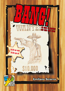 BANG! The Game