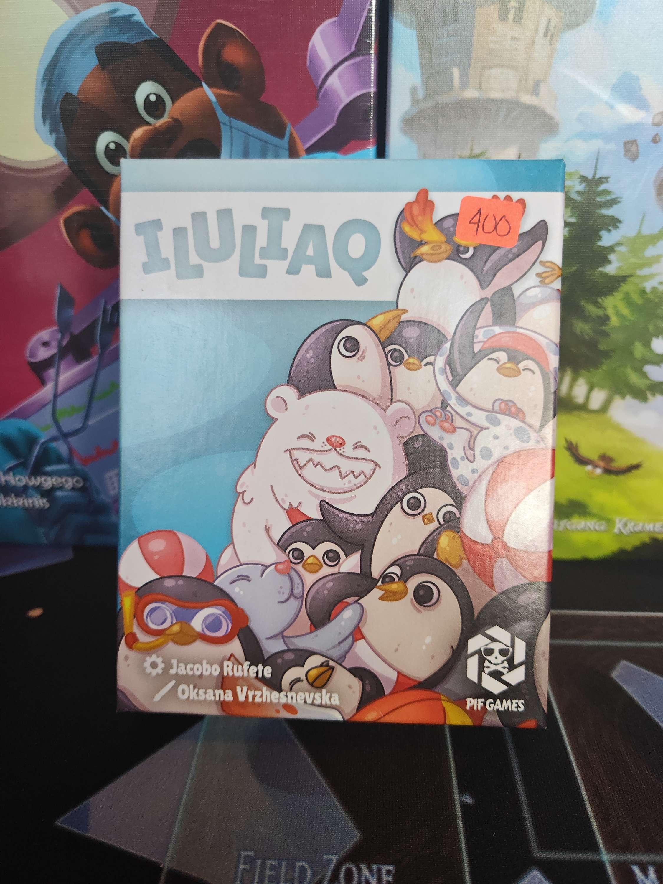Illuliaq