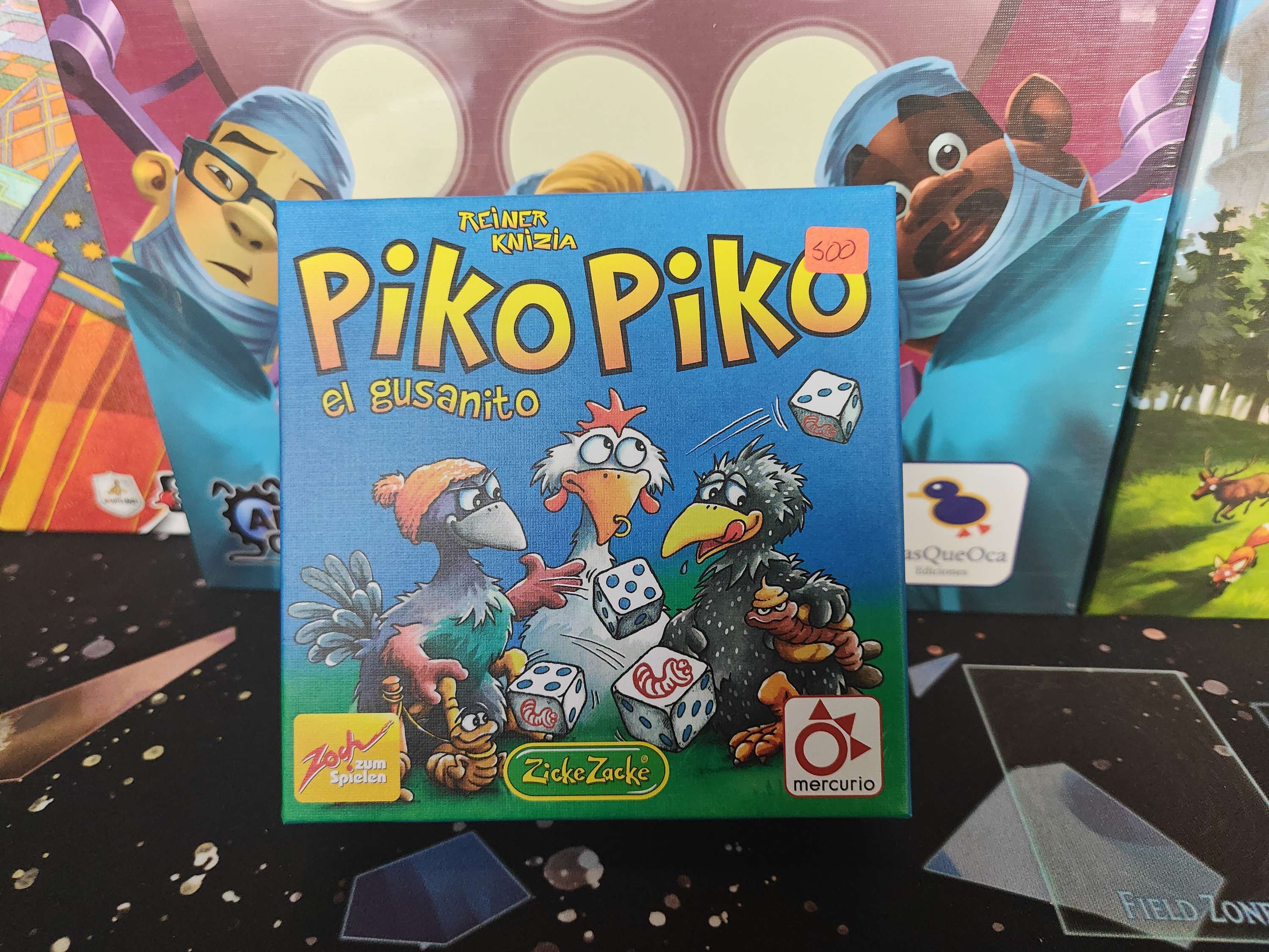 Piko Piko