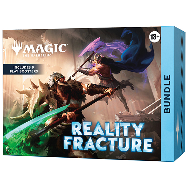 Case (6) MTG: Reality Fracture Bundle