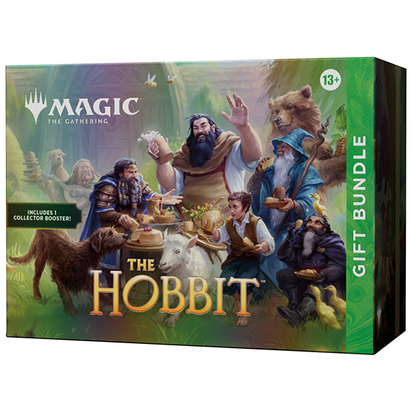 MTG: The Hobbit Gift Bundle